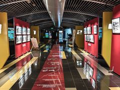 -中影国际影城(东方新天地CINITY店)