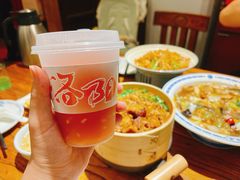 -老雒阳面馆·水席(定鼎门店)