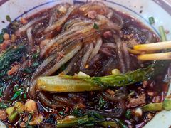 -重庆小面·抄手(解放碑好吃街店)