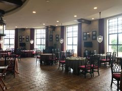 大堂-南沙游艇会·大兵船餐厅