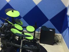 -骨头音乐BoneMusic·架子鼓·军鼓·考级(亚新生活广场校区)