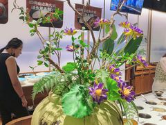 -新辣道鱼火锅(航天万源店)