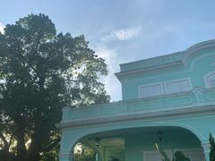 -龙环葡韵住宅式博物馆