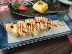 -仙隐小鹿中华料理(南宁万象城店)