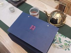 -先春西湖龍井•九曲红梅(杭大路店)