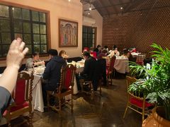 -玫瑰厅上海菜(兴国路店)