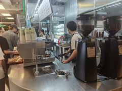 -OUR Bakery(三里屯太古里店)
