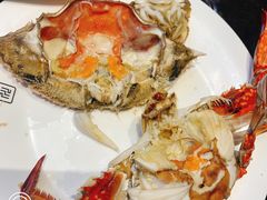 -川骄海鲜自助(河东店)