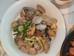 -汤城小厨•粤菜•靓汤(金宝街店)
