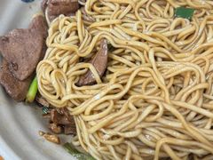 -无名氏面馆(邮电路店)