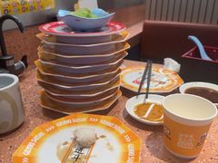 -元气寿司(东方宝泰店)