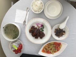 -知爱母婴专护全套房月子会所(新华路店)