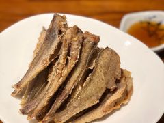 -熠盛·本帮菜Bistro(永嘉路店)