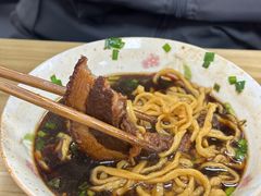 -无名老卤面(中华门店)