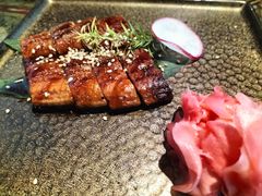 -炙柒Sekinana·精致料理 烧鸟·铁板烧(海上世界店)