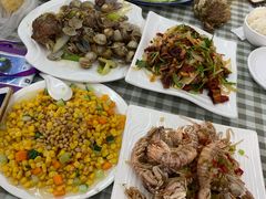 -烁佳海鲜大馅饺子