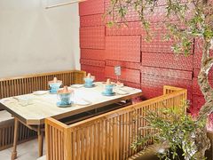 -涮福記·现切牛羊肉火锅(世纪汇店)