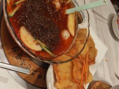 -七八冷面·延边朝鲜族美食(世纪汇店)