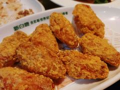 -新白鹿餐厅(龙游路总店·杭帮菜名店)