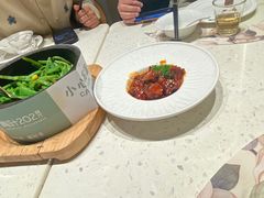 -青叶202都市餐厅(迪诺水镇店)