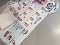 -DQ·蛋糕·冰淇淋(南开大悦城2F店)