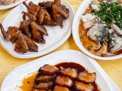 -壹厨饭店(五羊店)