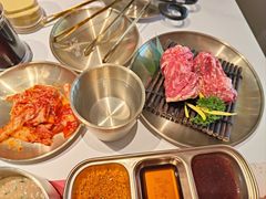 -西塔老太太泥炉烤肉(川沙百联店)