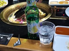 -牛鲜盛齐齐哈尔烤肉(曹路店)