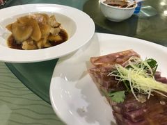 -花园茶楼(兴城西路店)