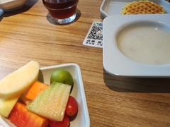 -豪客来牛排(重庆三峡广场步行街1704店)