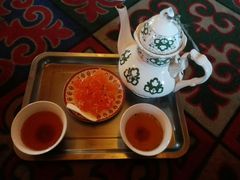 -百年老茶馆