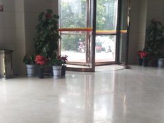 -西安国际陆港假日酒店