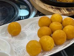-李师傅脆肚(华强北店)