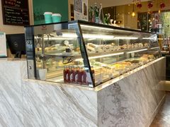 -Madeleine玛德琳(永平里店)