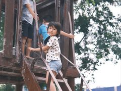 -成飞公园