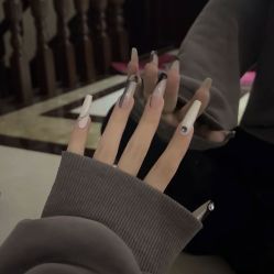 -斯馨·健康美甲美睫