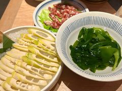 -巴奴毛肚火锅(七宝领展广场店)