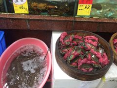 -明香海鲜酒家(华强北店)