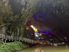 -英西峰林·洞天仙境