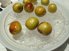 -四季民福烤鸭店(外滩外白渡桥店)