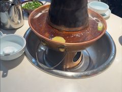 -福寿斋·老北京铜锅涮肉·烤鸭(顺义总店)