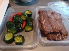 -黑窑厂糖油饼烤鸭·清真菜(旗舰店)
