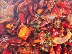 -隔壁老王·家常云南菜(花巷店)