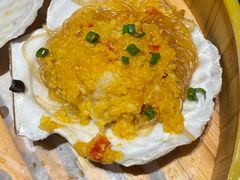 -必点海鲜·海肠捞饭·鲅鱼水饺(滨江道店)