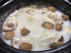 -渔米粥(罗湖店)