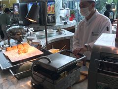 -漳州佰翔圆山酒店·圆山畔西餐厅