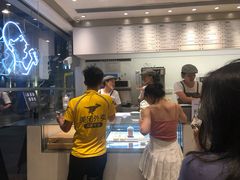 -喜茶(广州番禺奥园广场店)