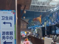 -青岛东方影都融创水世界