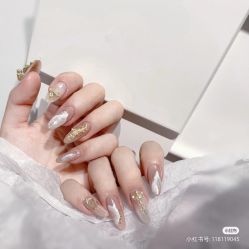 点击看大图 -Aso Artist Beauty美甲美睫
