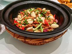 -湖锦酒楼(八一路店)